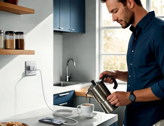 Anker Nano Charger (45W) with USB-C to USB-C Cable 2-Pack