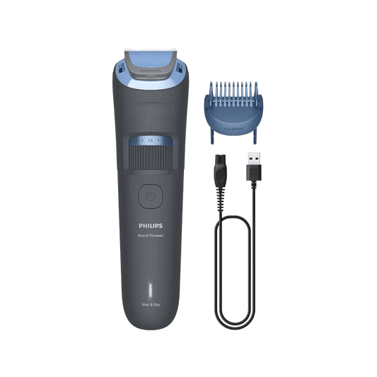 Philips Beardtrimmer series 1000