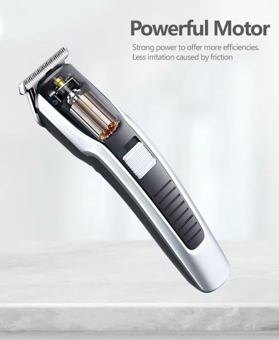 HTC trimmer AT - 538