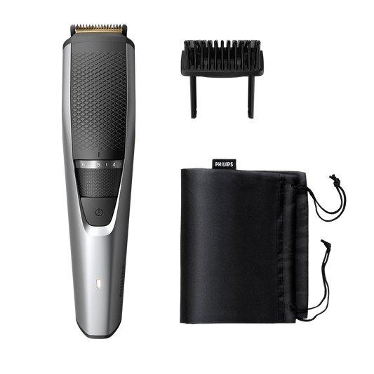 Beardtrimmer series 3000