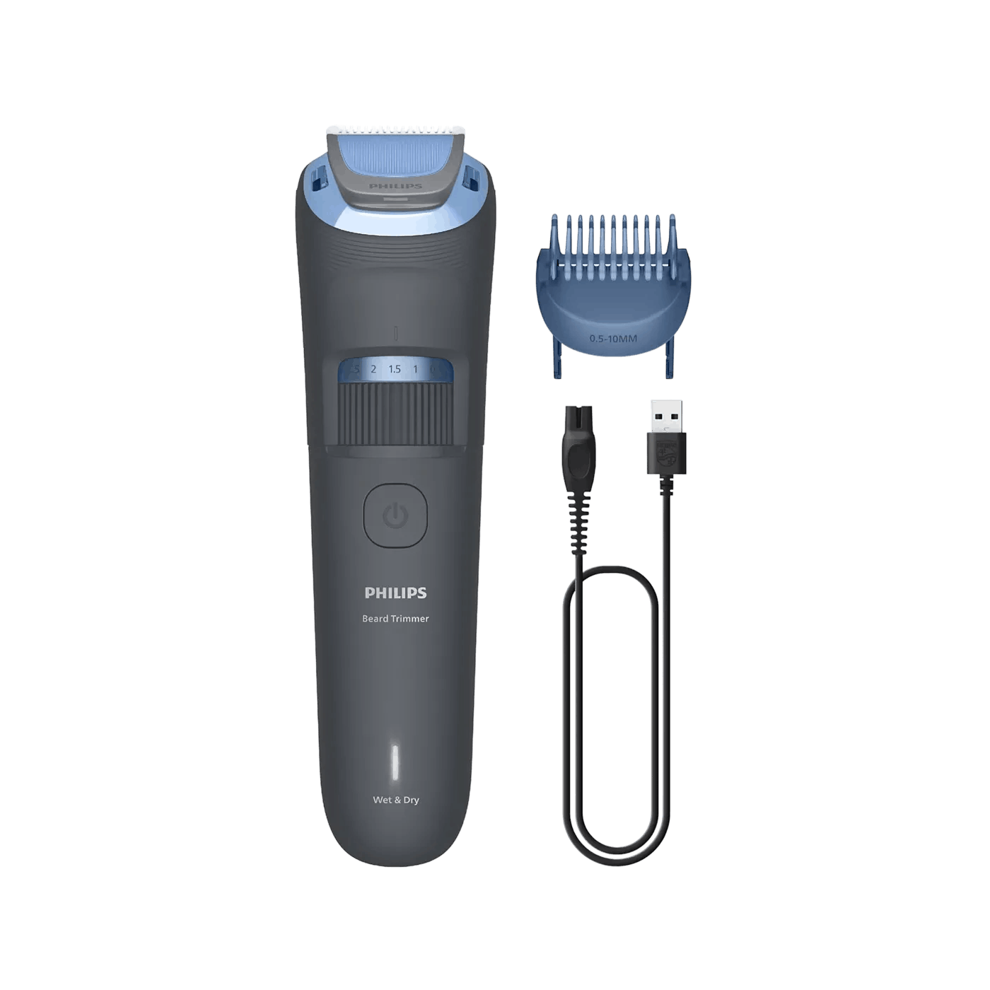 Philips Beardtrimmer series 1000